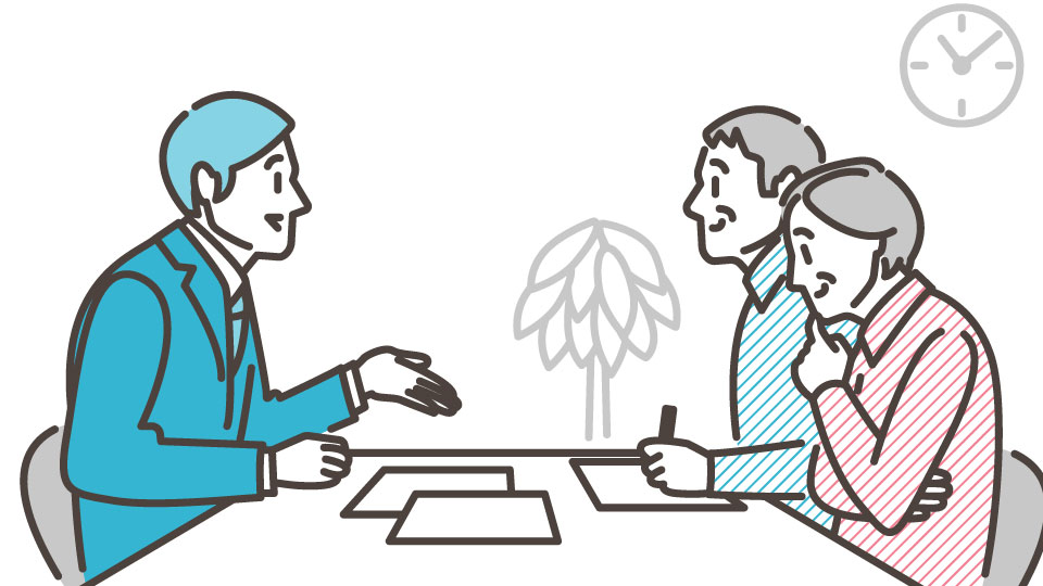 介護施設のご紹介はもちろん、施設紹介以外のことでも全て無料ですので安心してご相談ください！