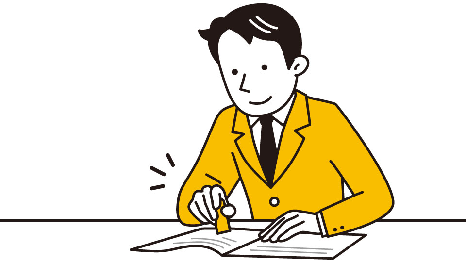 ご入居にあたり身元保証人が見つからない場合は「ワンルーム相談窓口」が身元保証を行います！