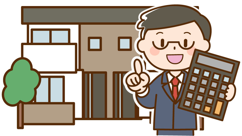 ご入居が決まり家の売却など必要な場合はグループ内不動産が全力でサポートさせていただきます！