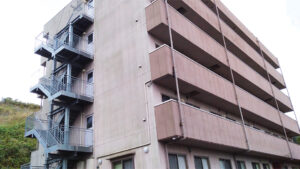 住宅型有料老人ホームHIBISU柏原Annex