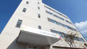 住宅型有料老人ホーム マイス